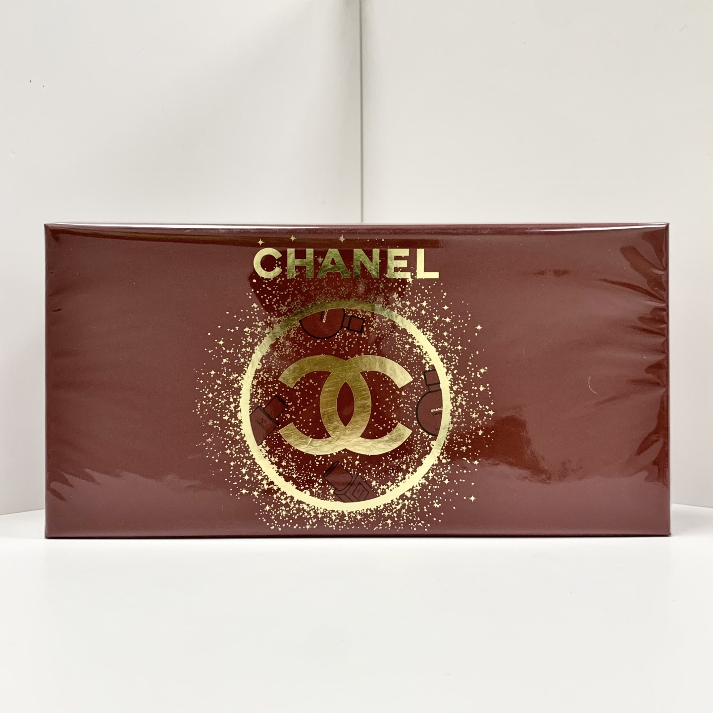 Chanel perfume