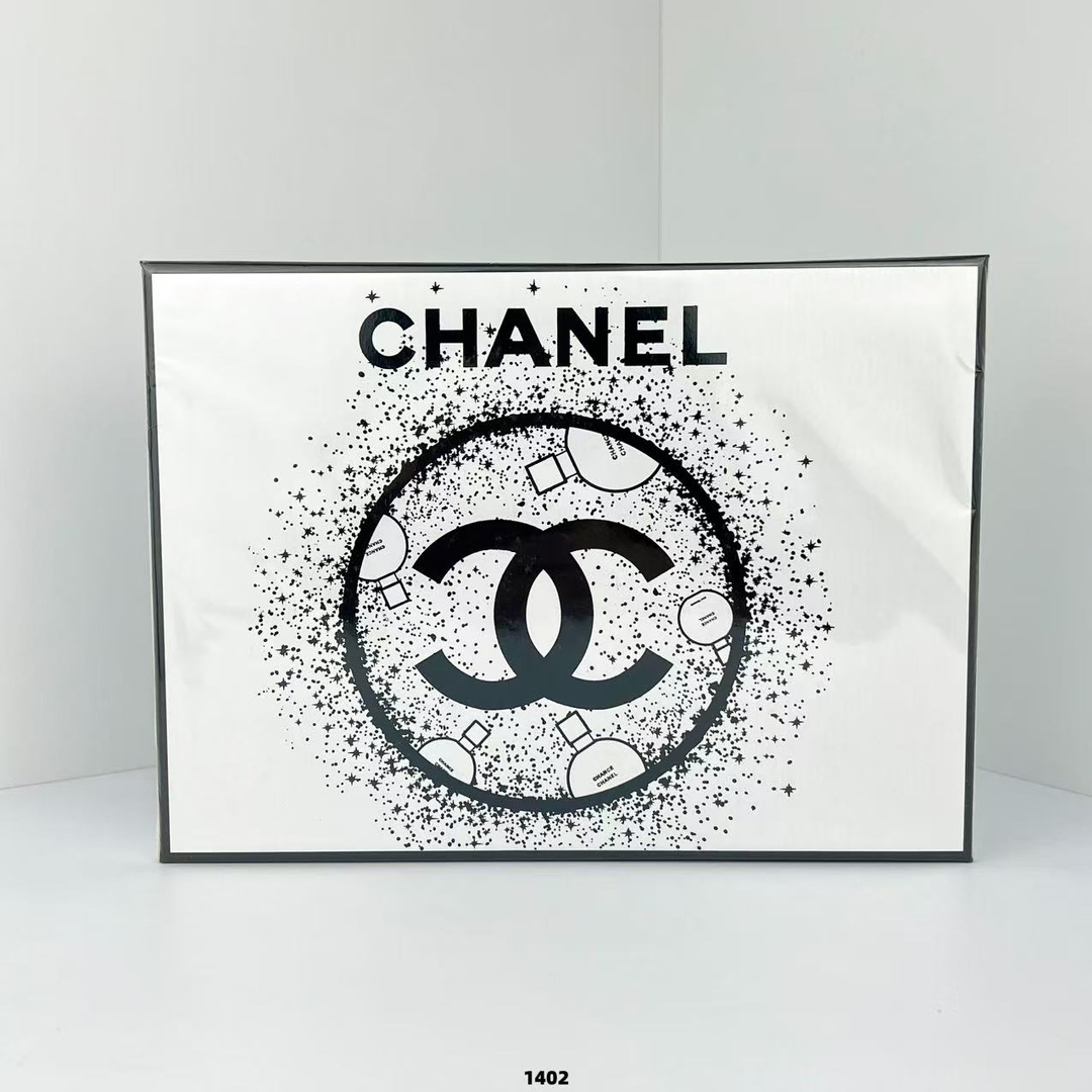 Chanel perfume