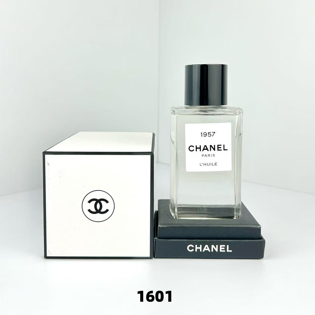 Chanel perfume