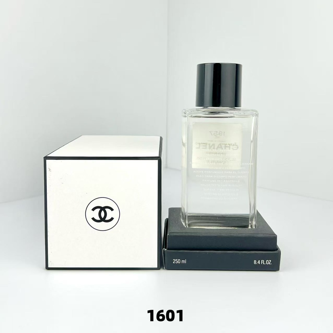 Chanel perfume