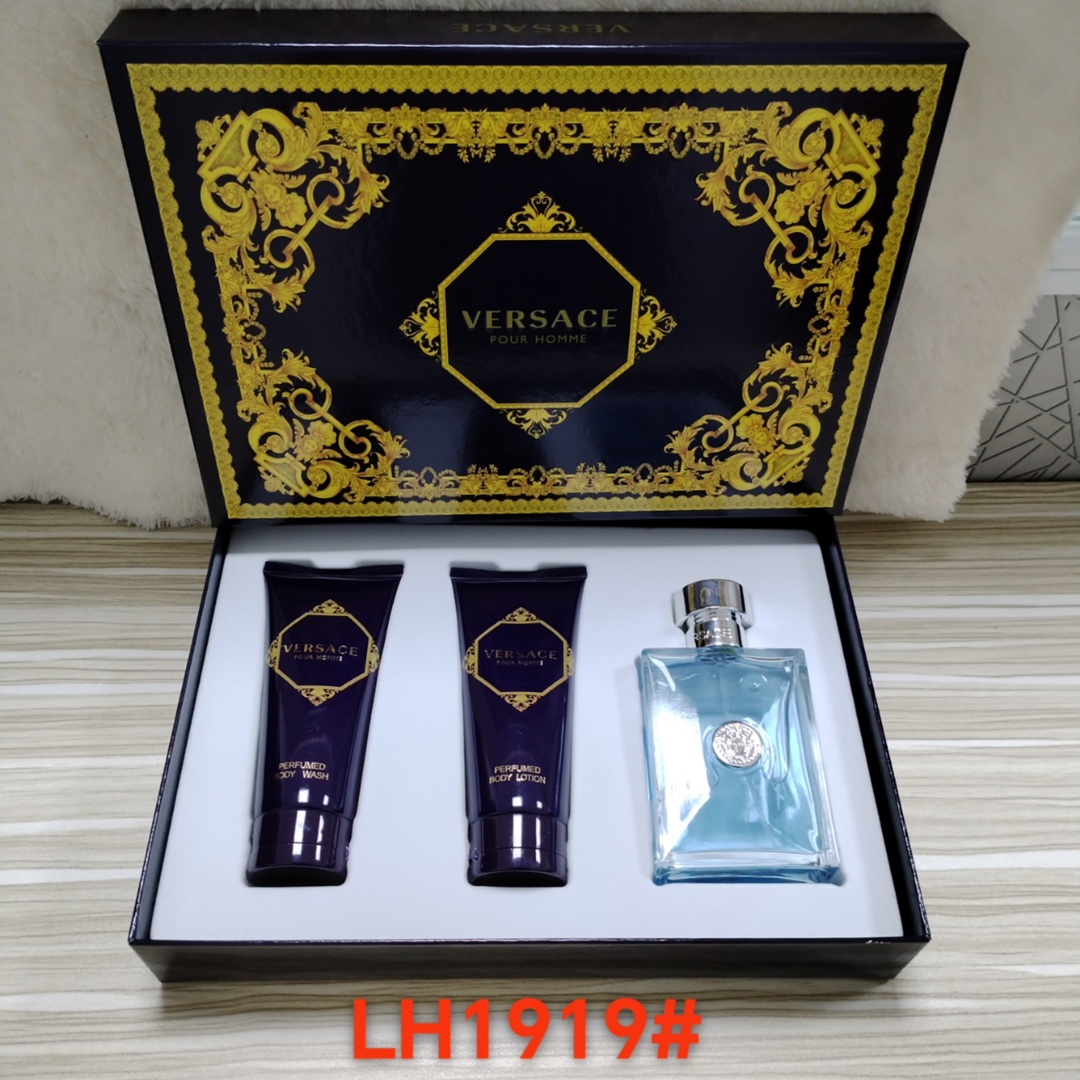 Chanel perfume