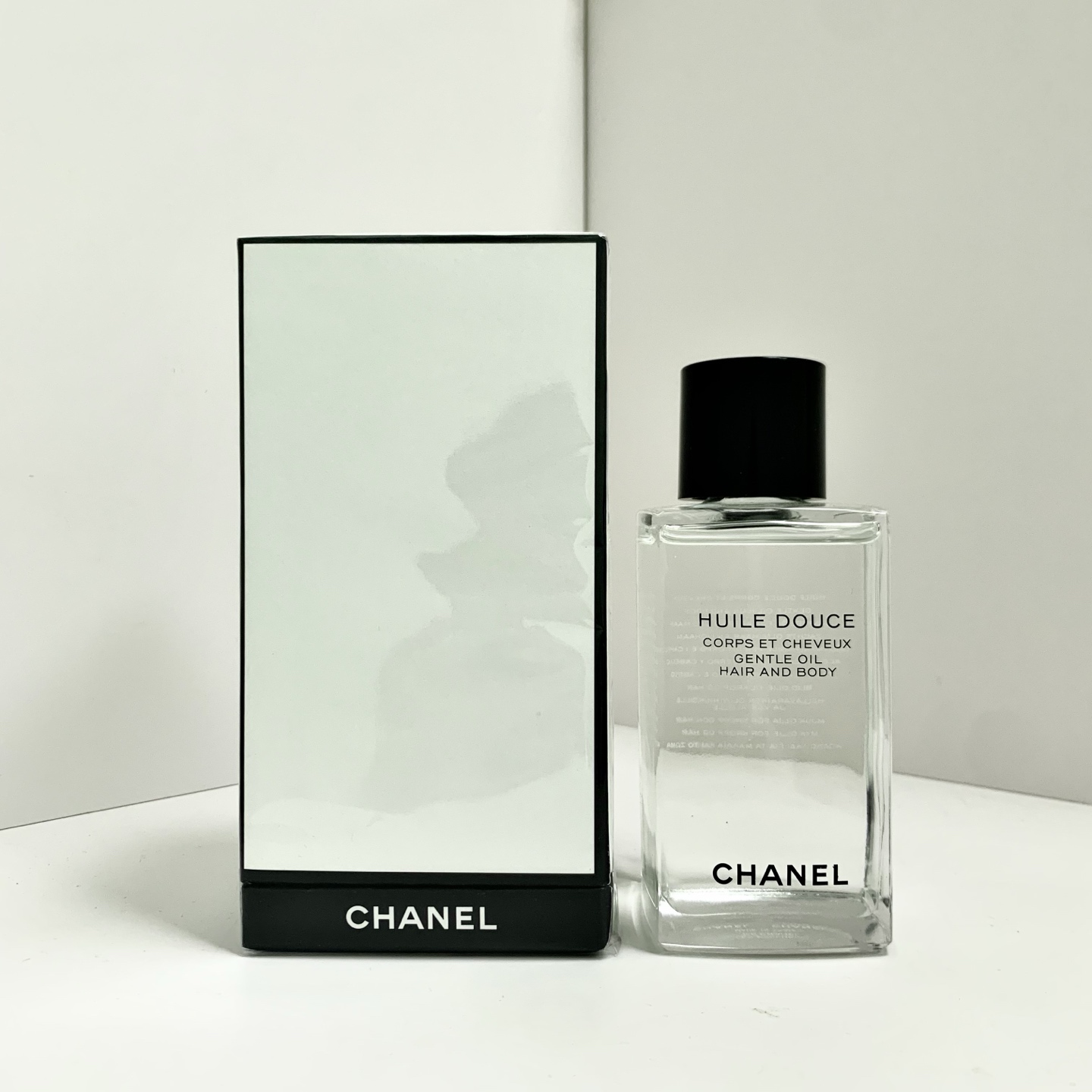 Chanel perfume