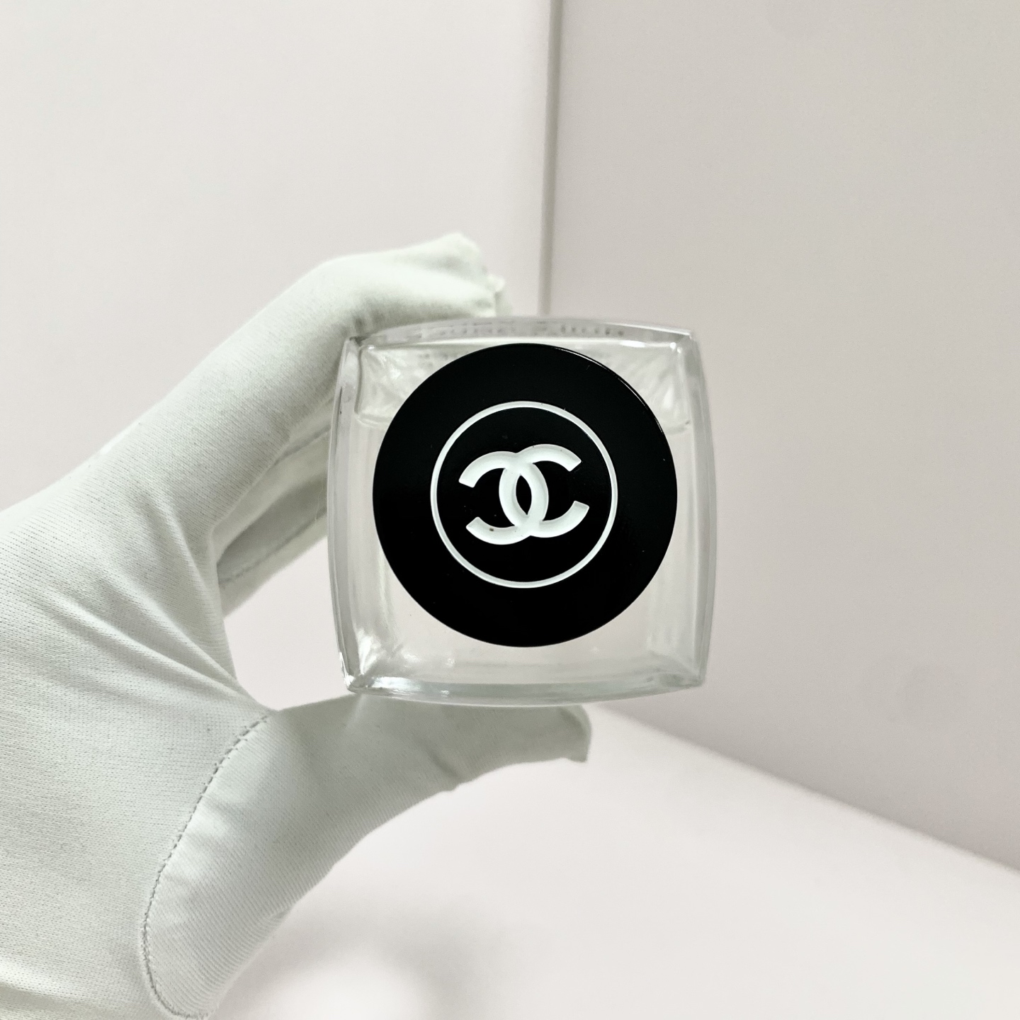 Chanel perfume