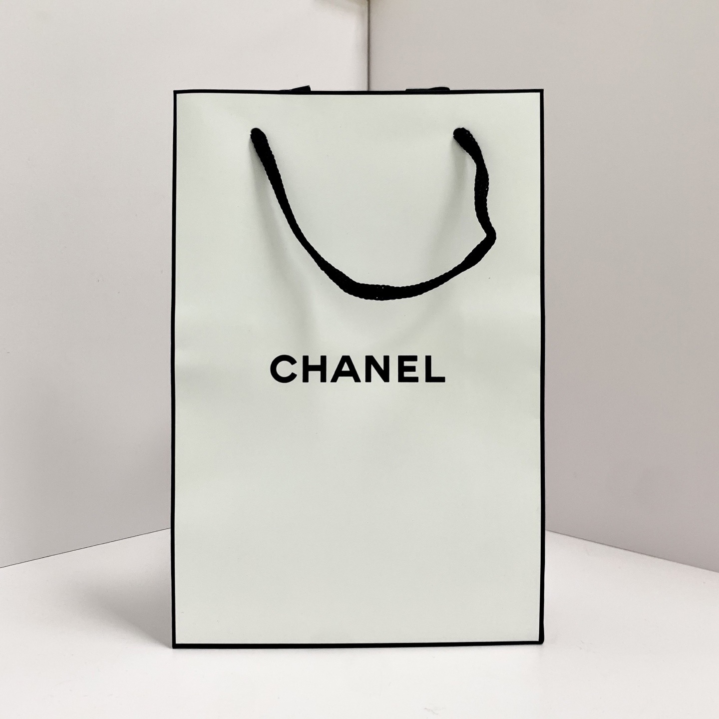 Chanel perfume