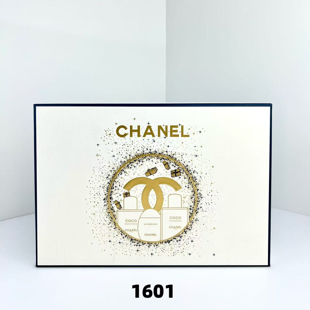 Chanel perfume