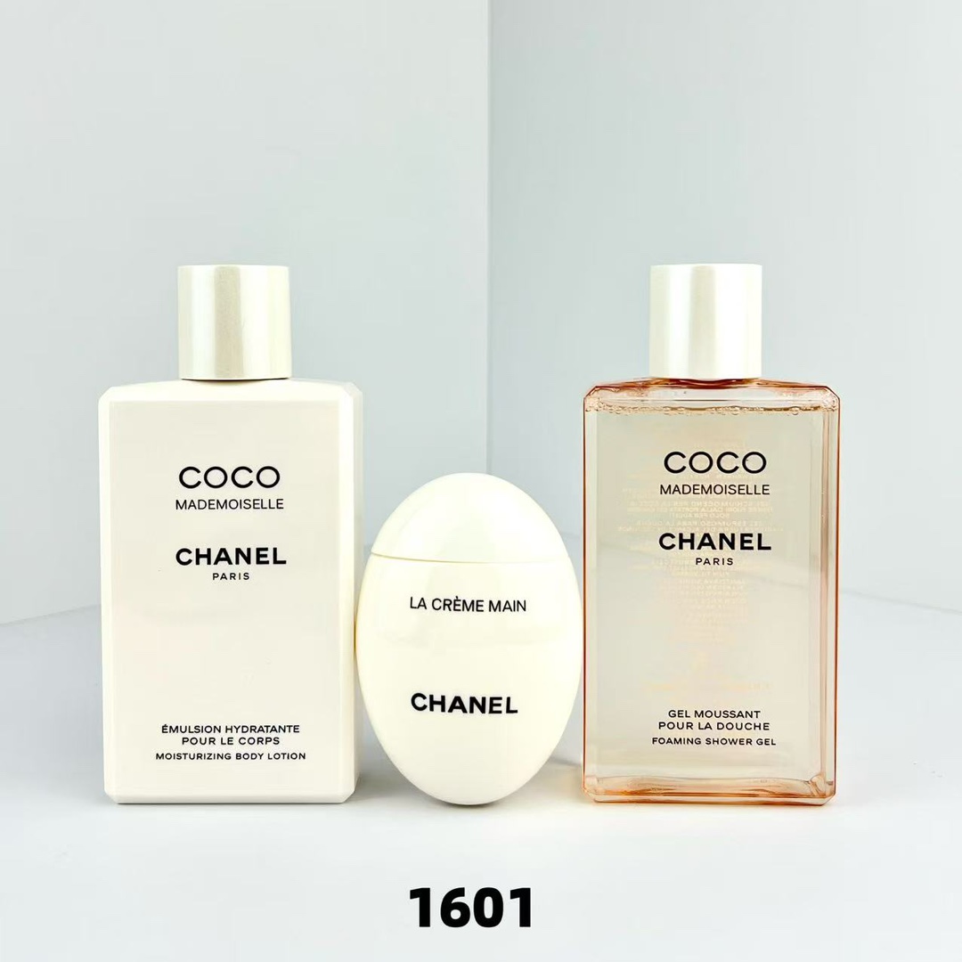 Chanel perfume