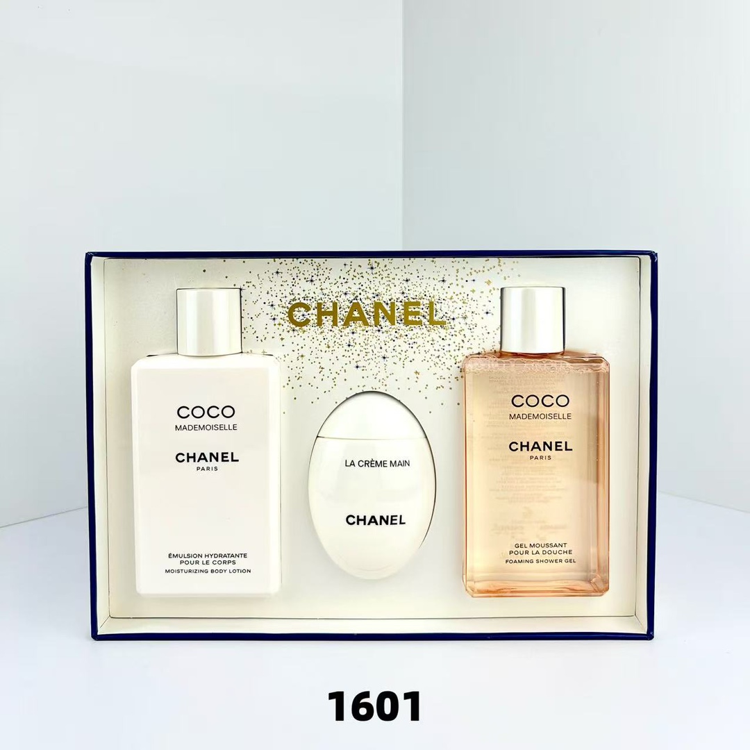Chanel perfume