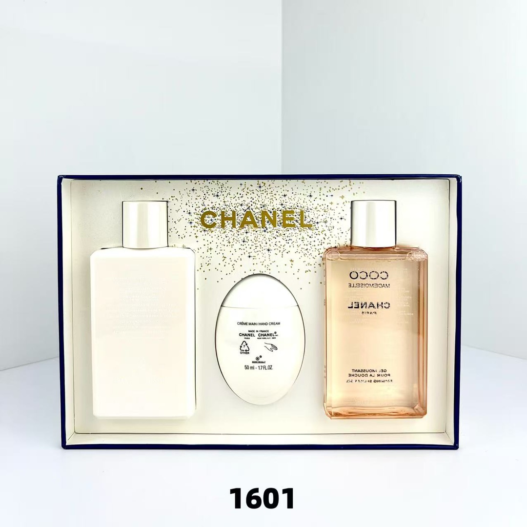 Chanel perfume