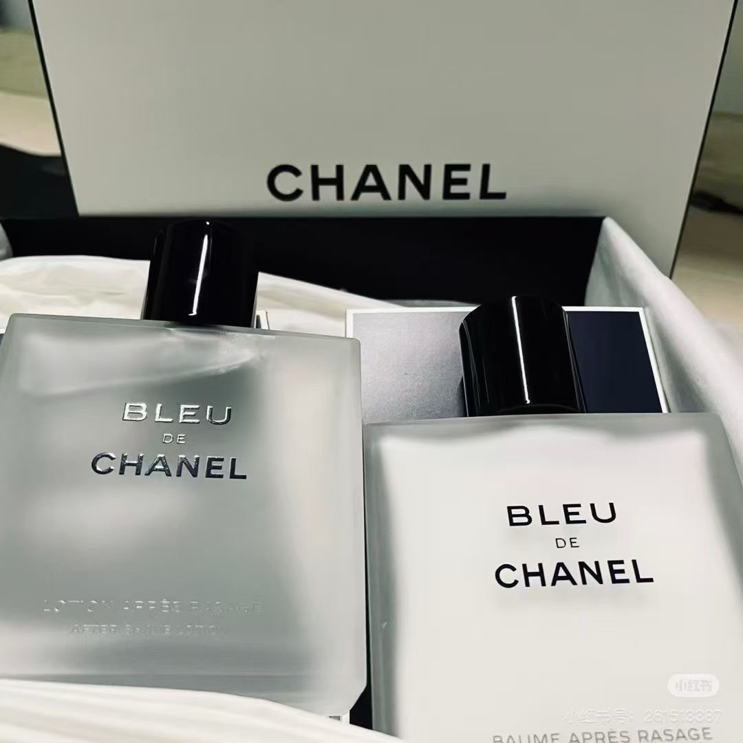 Chanel perfume