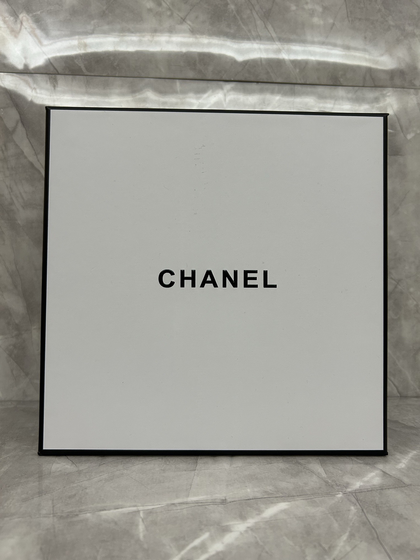 Chanel perfume