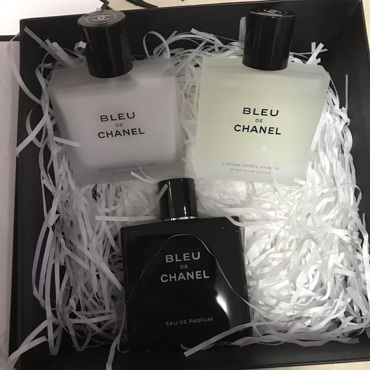 Chanel perfume
