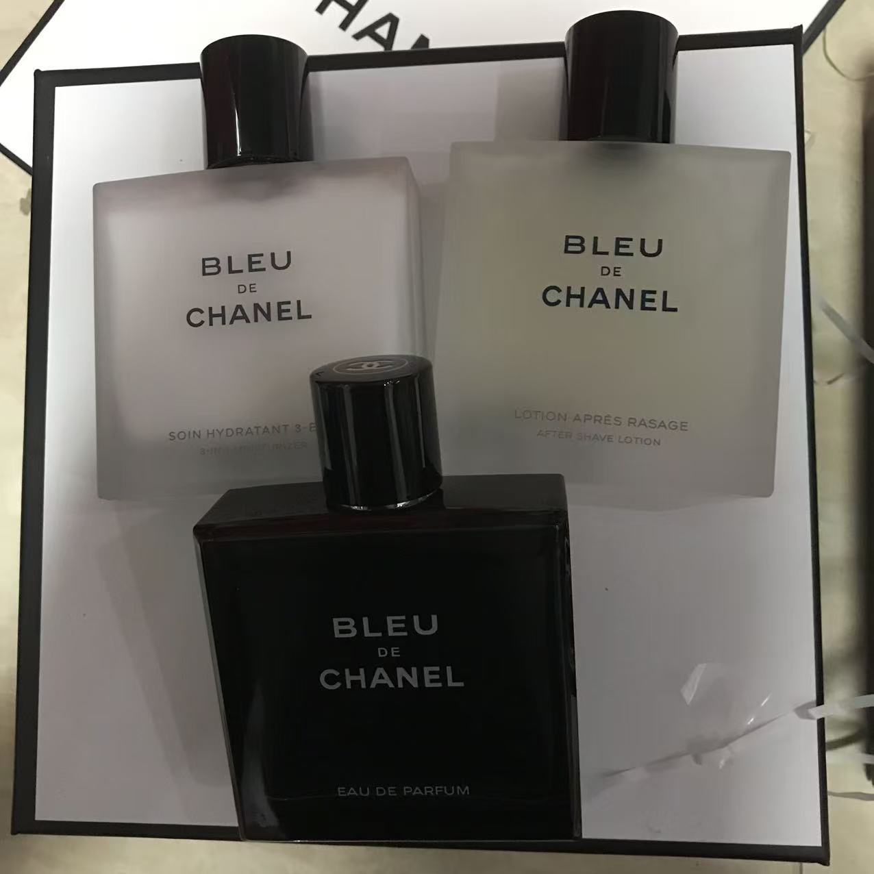 Chanel perfume