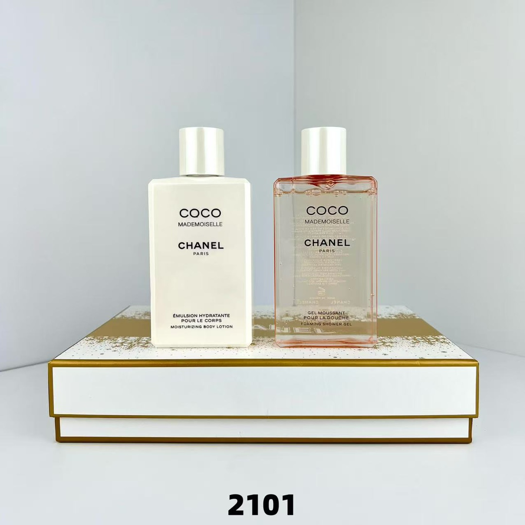Chanel perfume