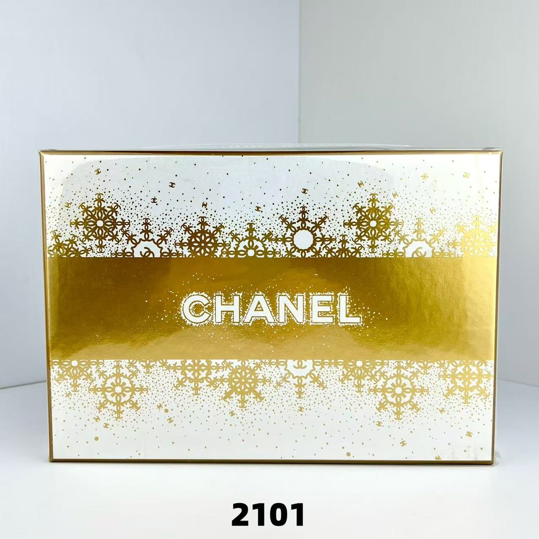 Chanel perfume