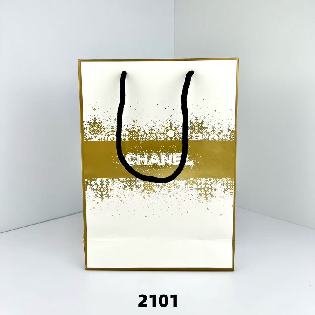 Chanel perfume