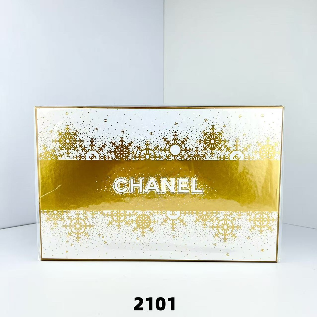 Chanel perfume