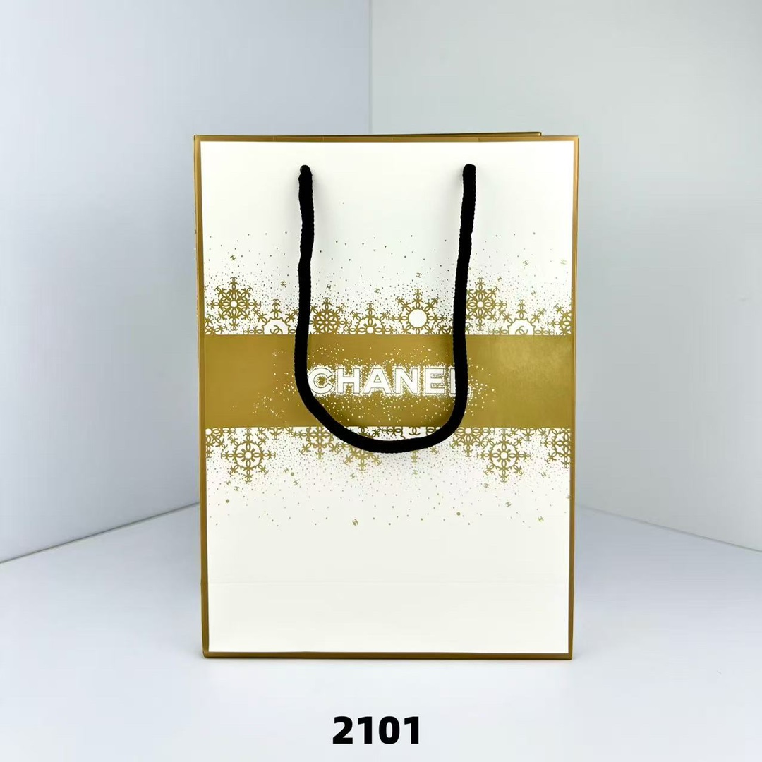 Chanel perfume