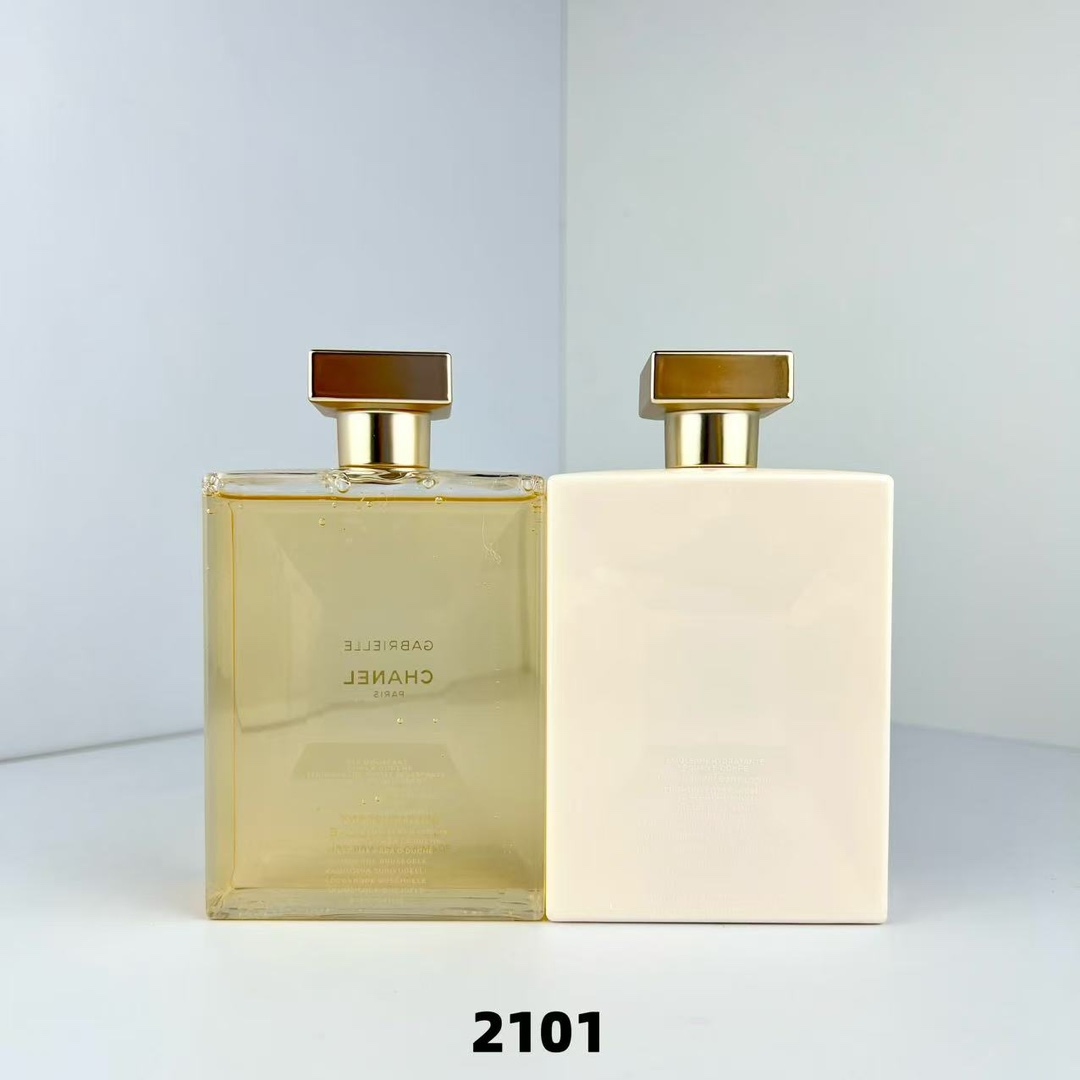Chanel perfume