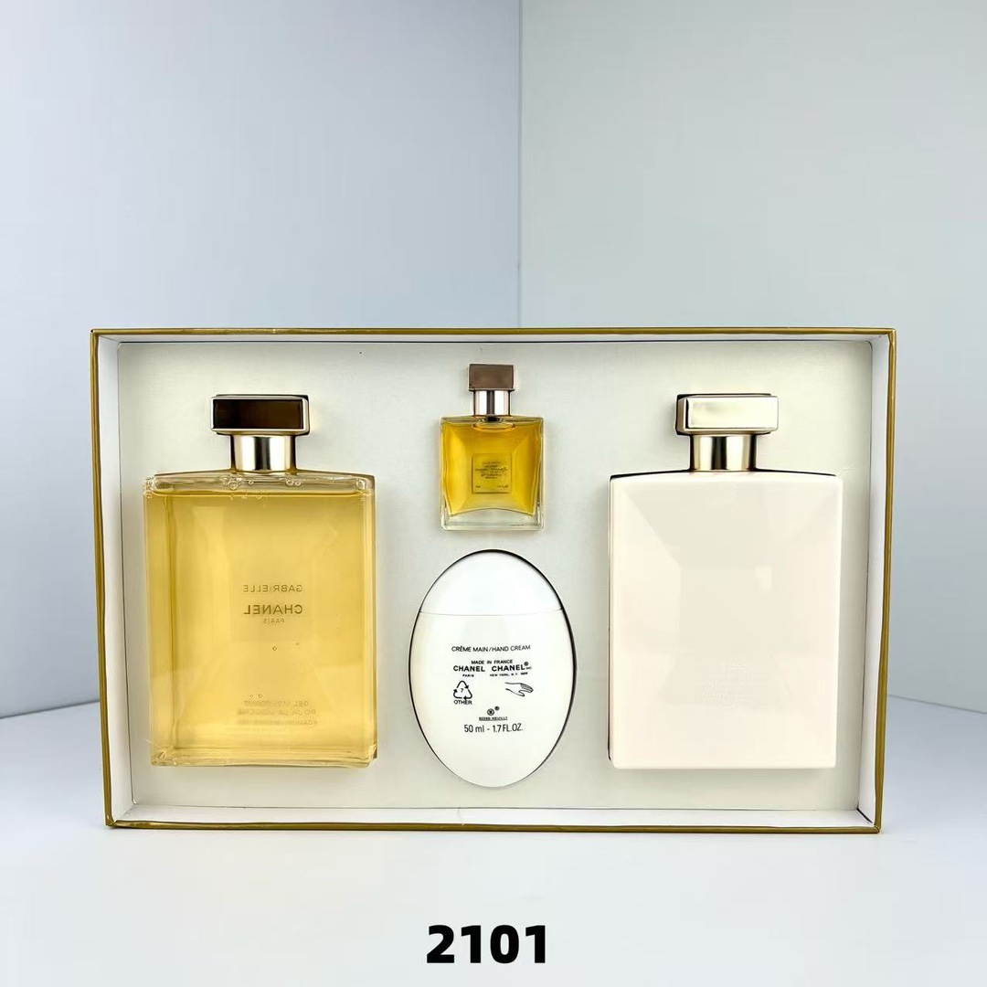 Chanel perfume