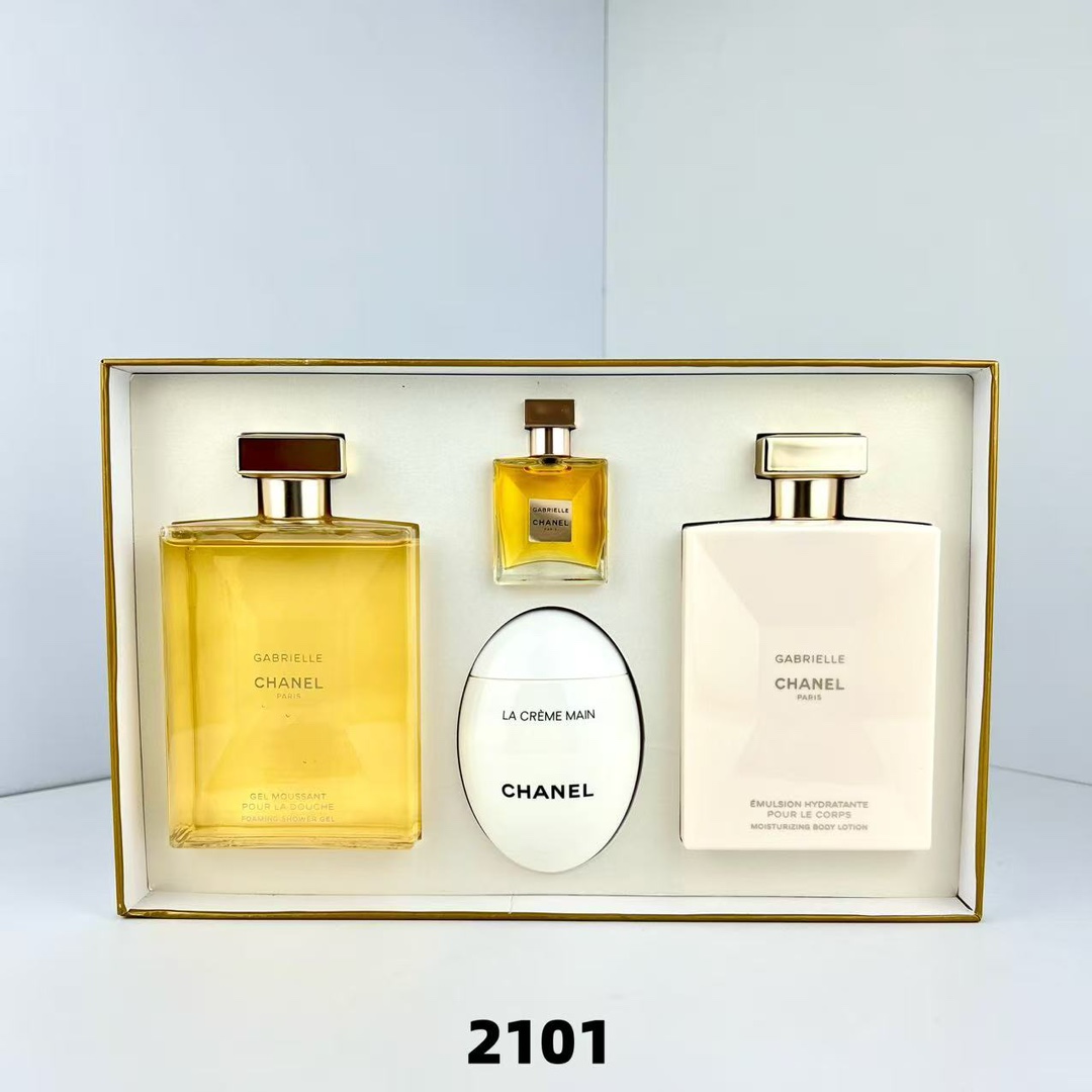 Chanel perfume