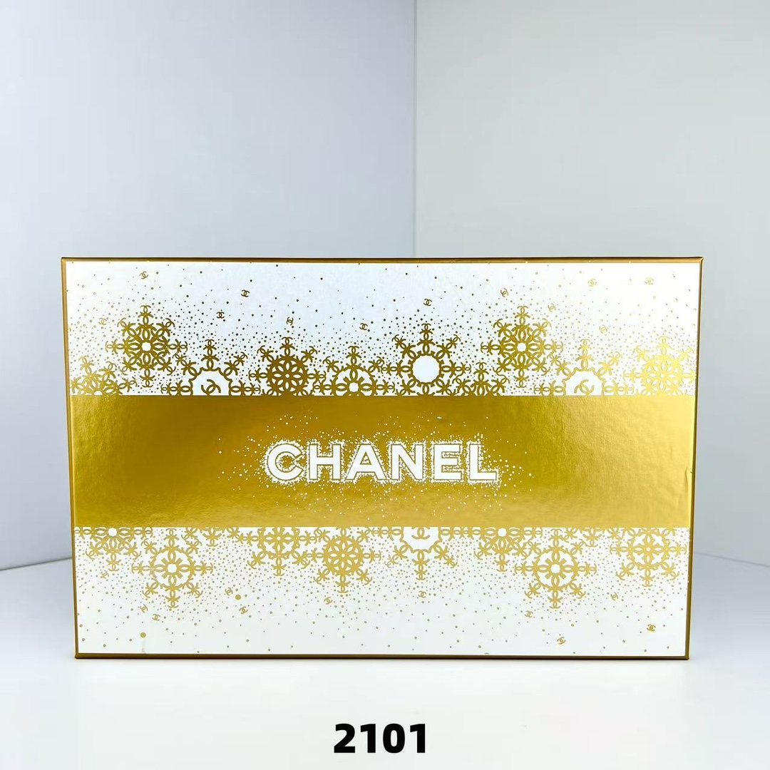 Chanel perfume