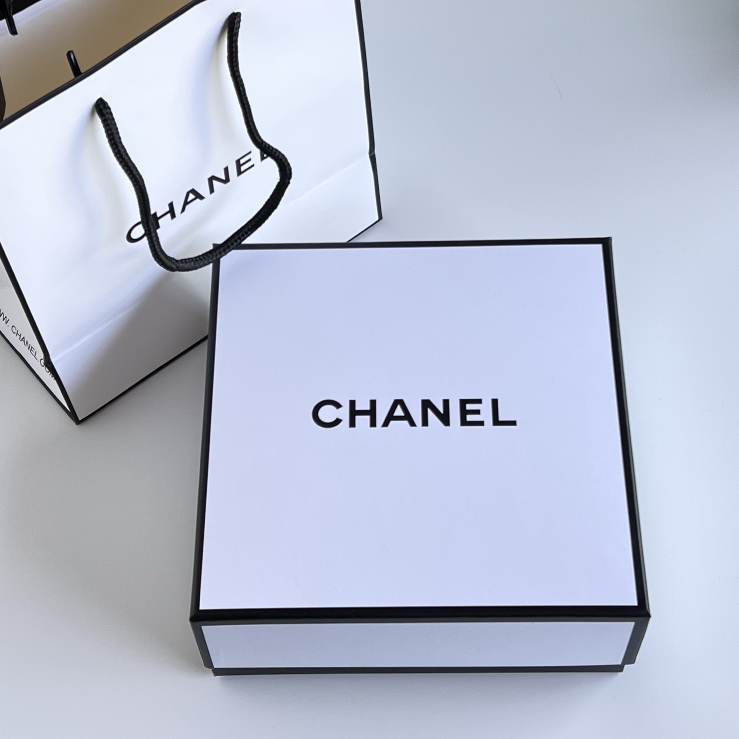 Chanel perfume