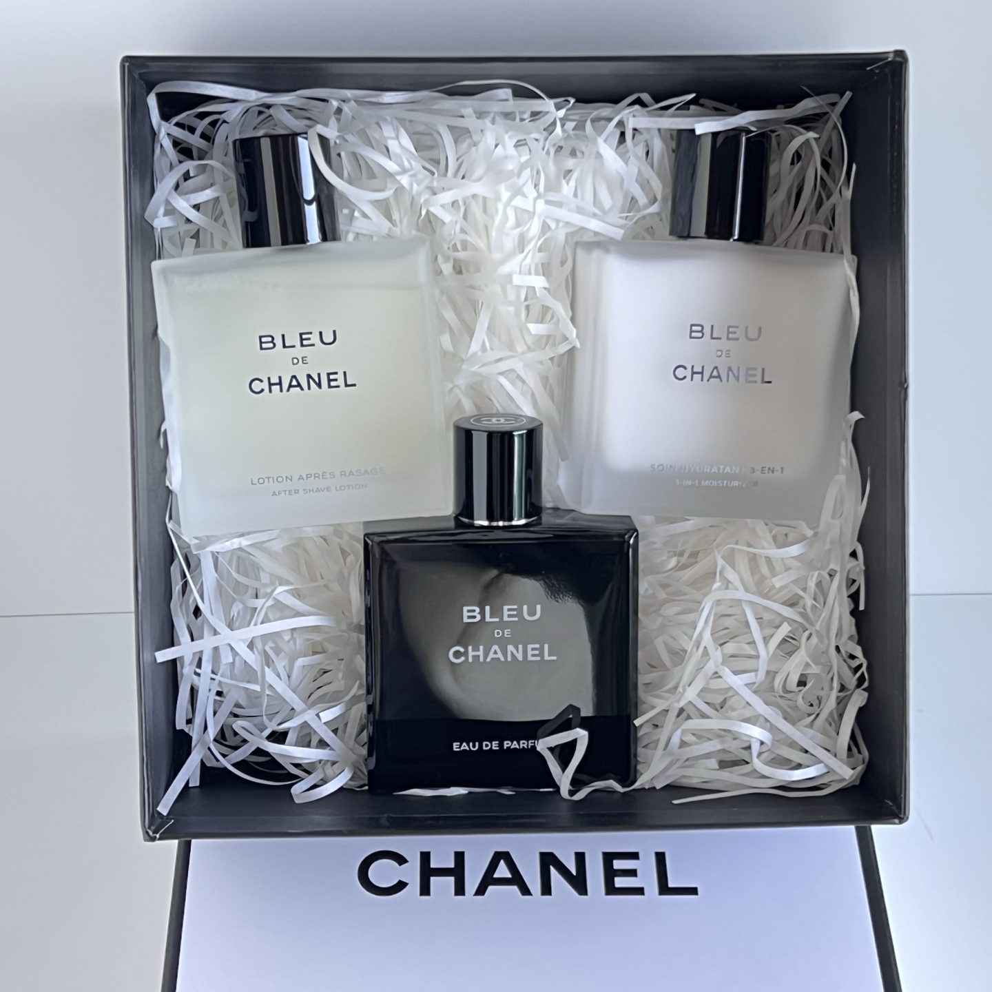 Chanel perfume