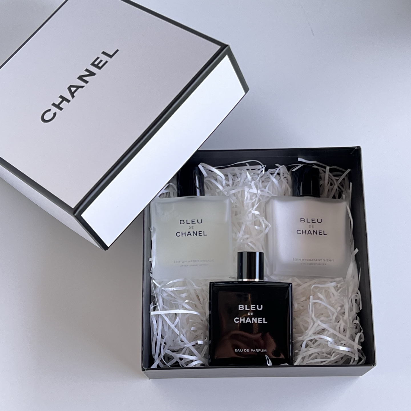 Chanel perfume
