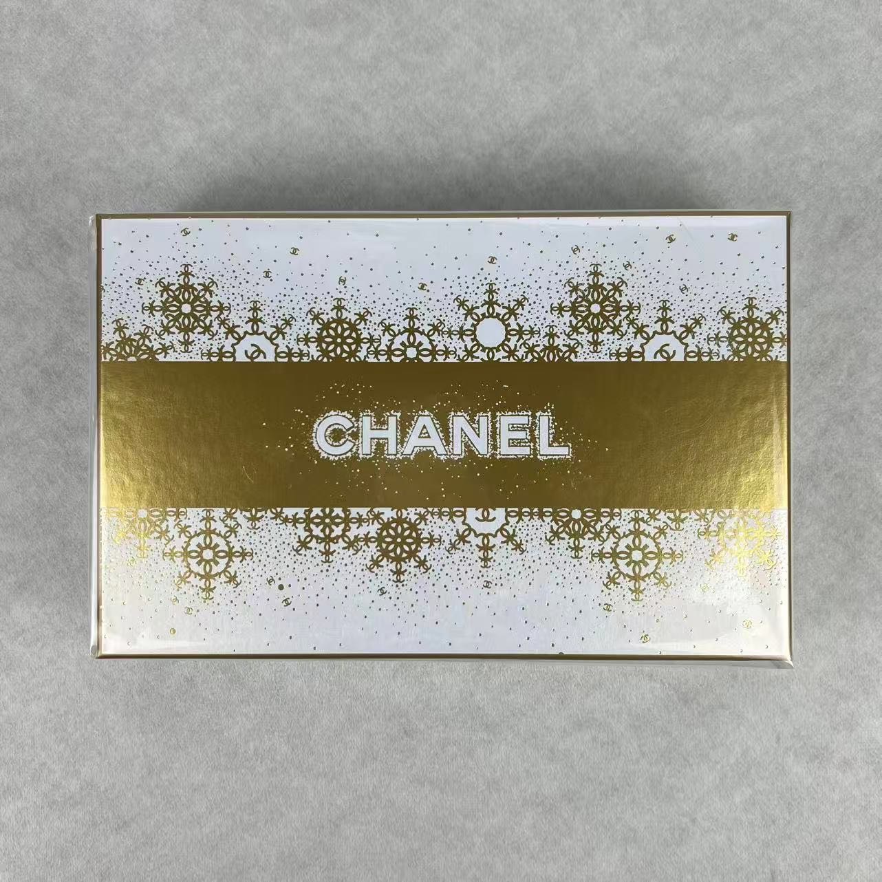 Chanel perfume