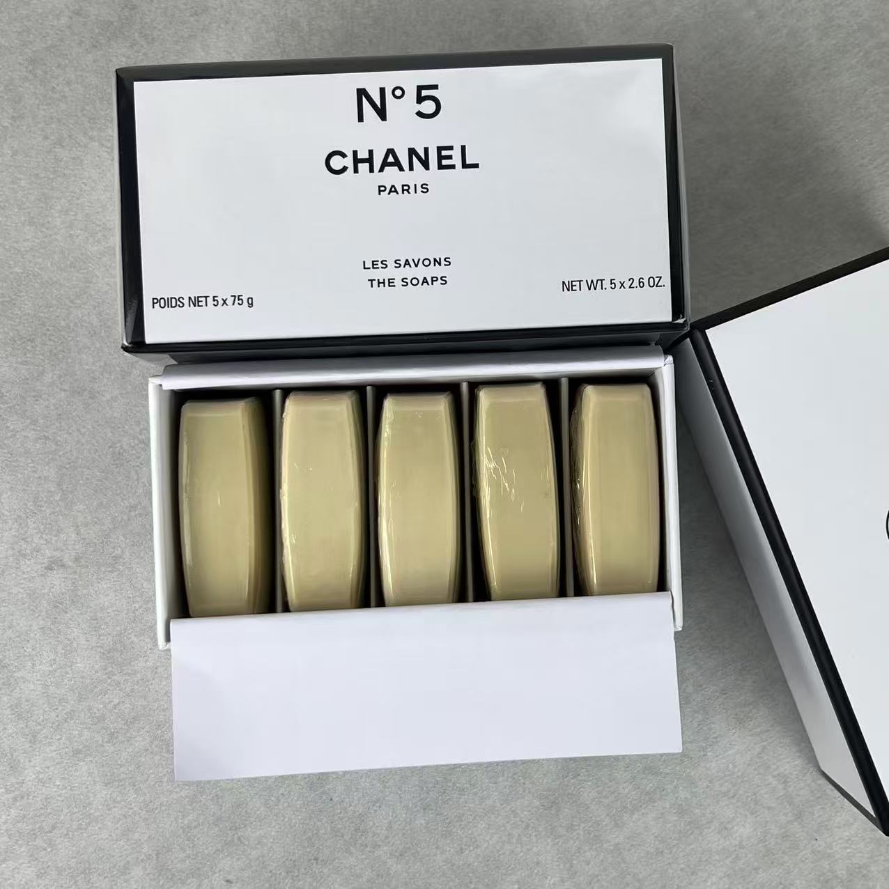Chanel perfume