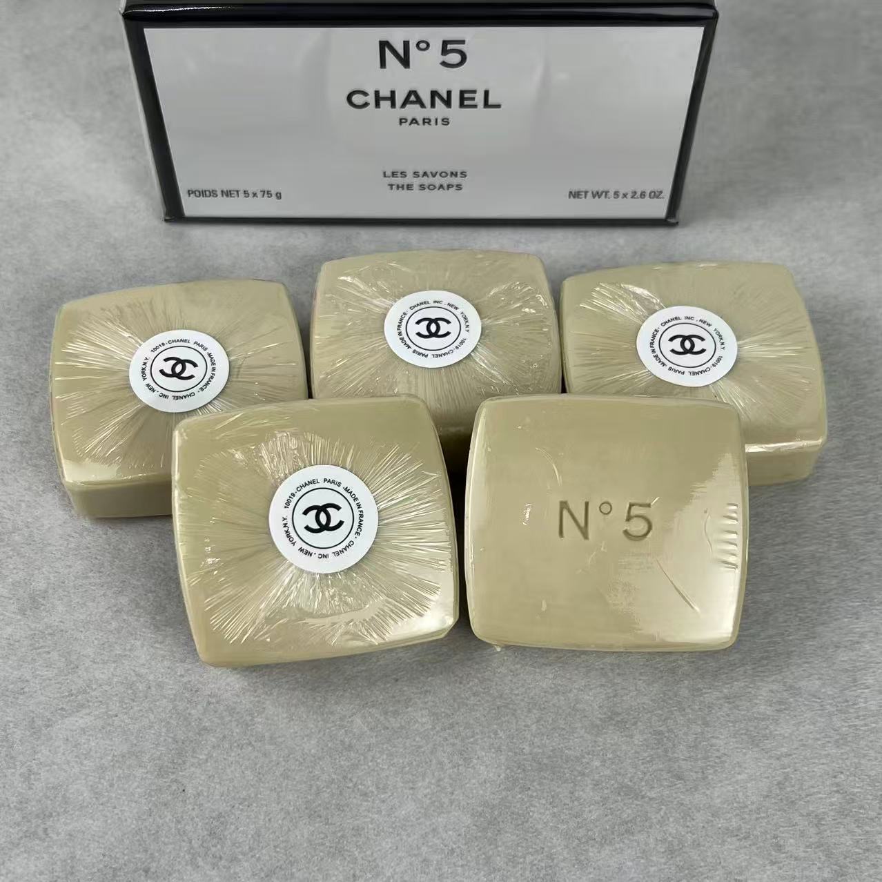 Chanel perfume