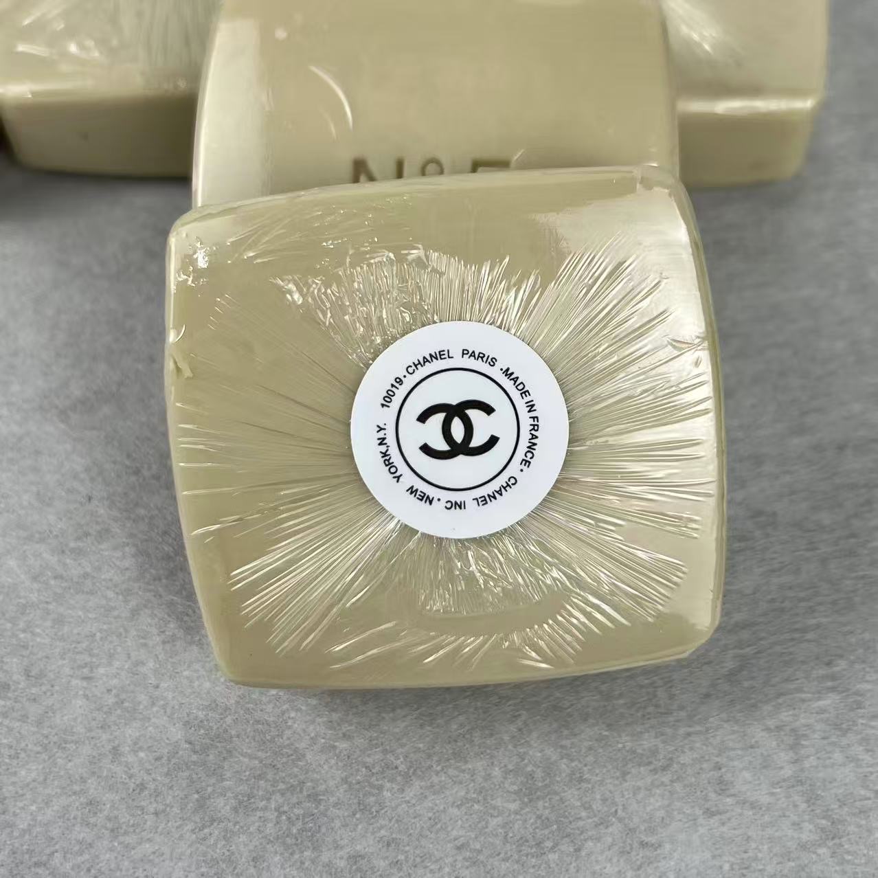 Chanel perfume