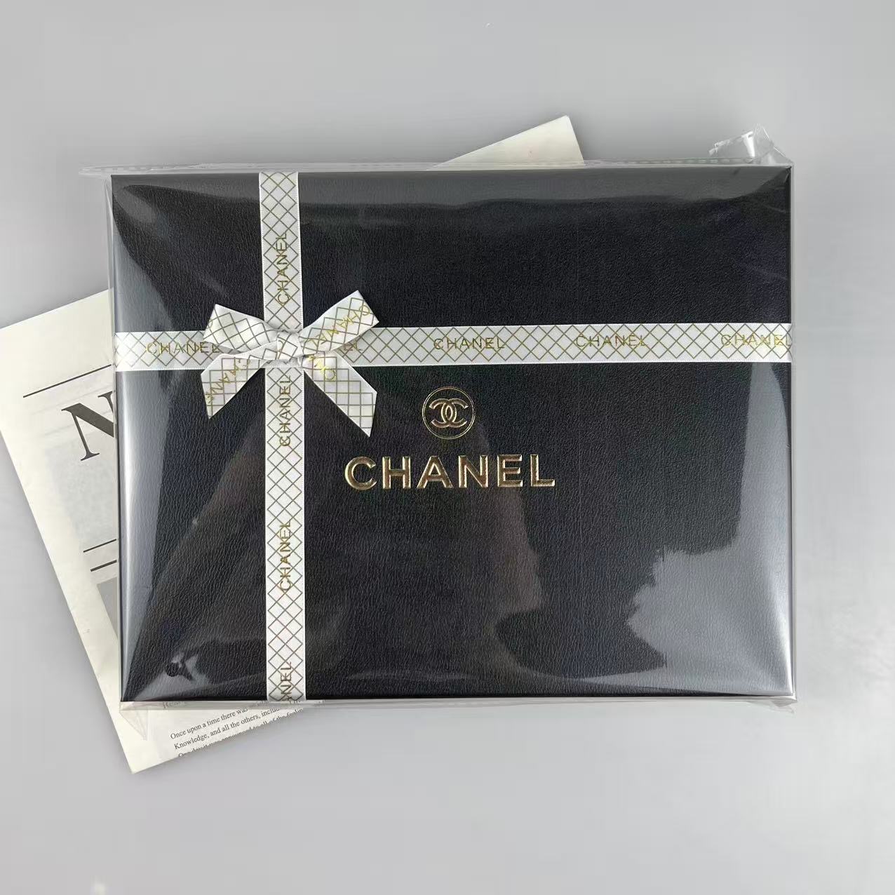 Chanel perfume