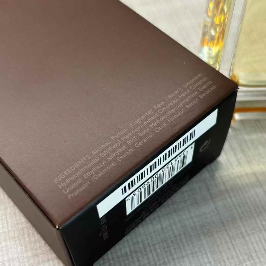 Hermes perfume