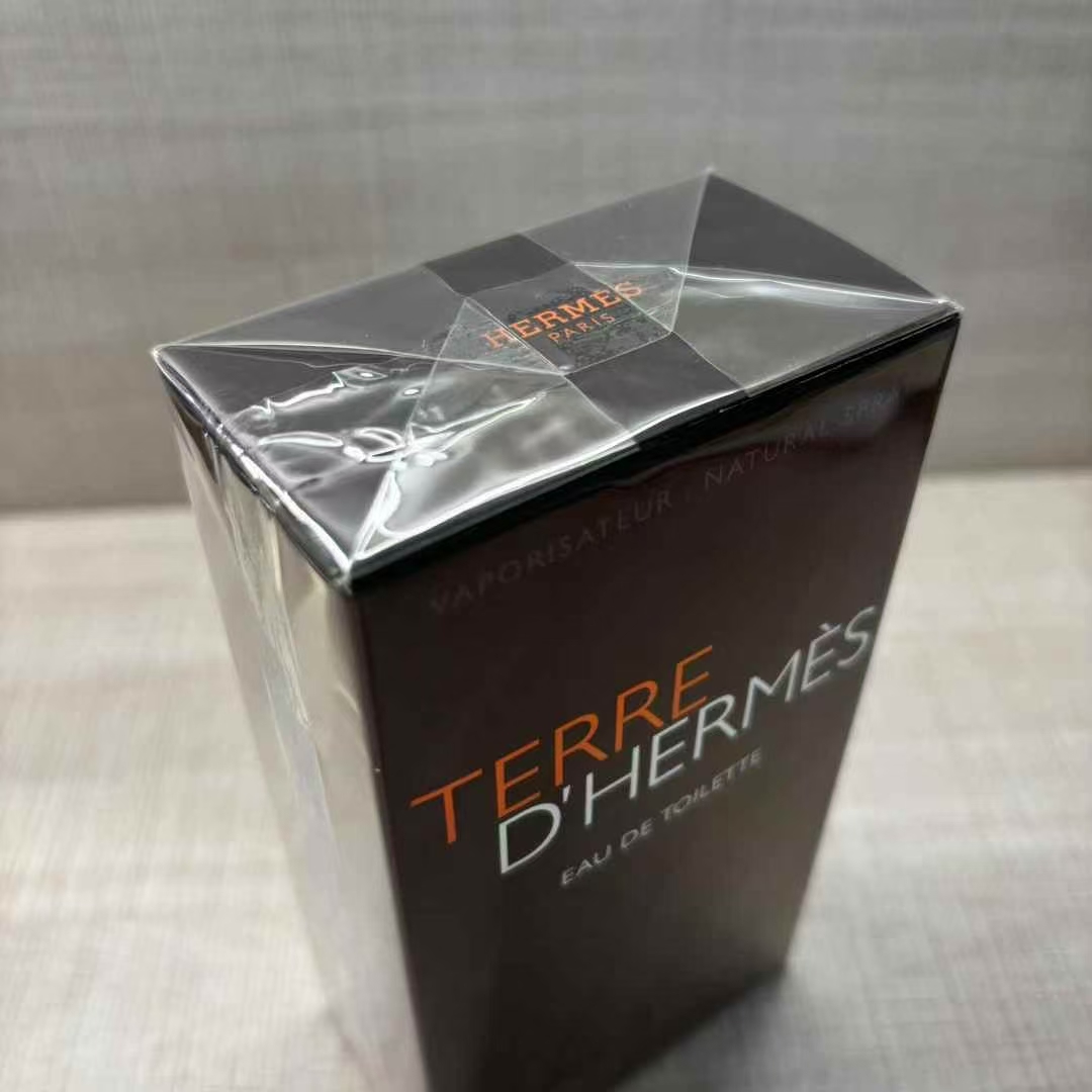 Hermes perfume