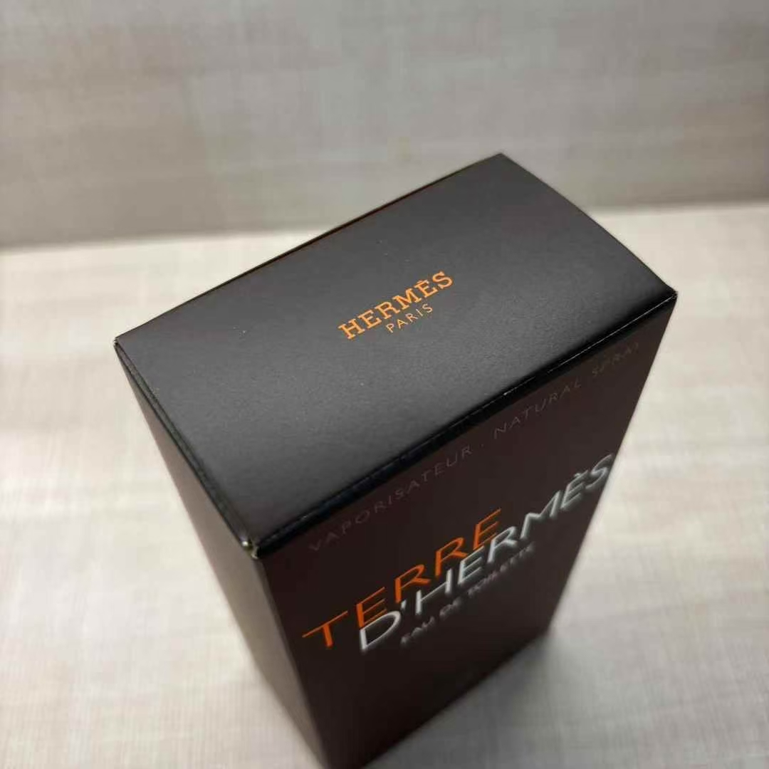 Hermes perfume