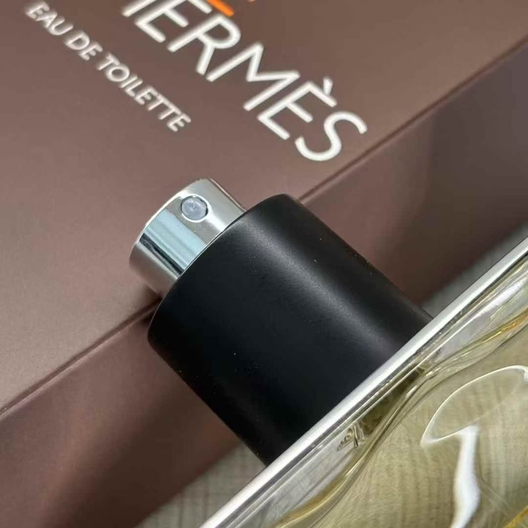 Hermes perfume