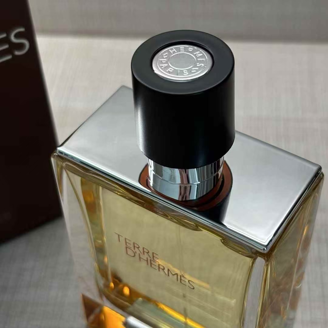 Hermes perfume