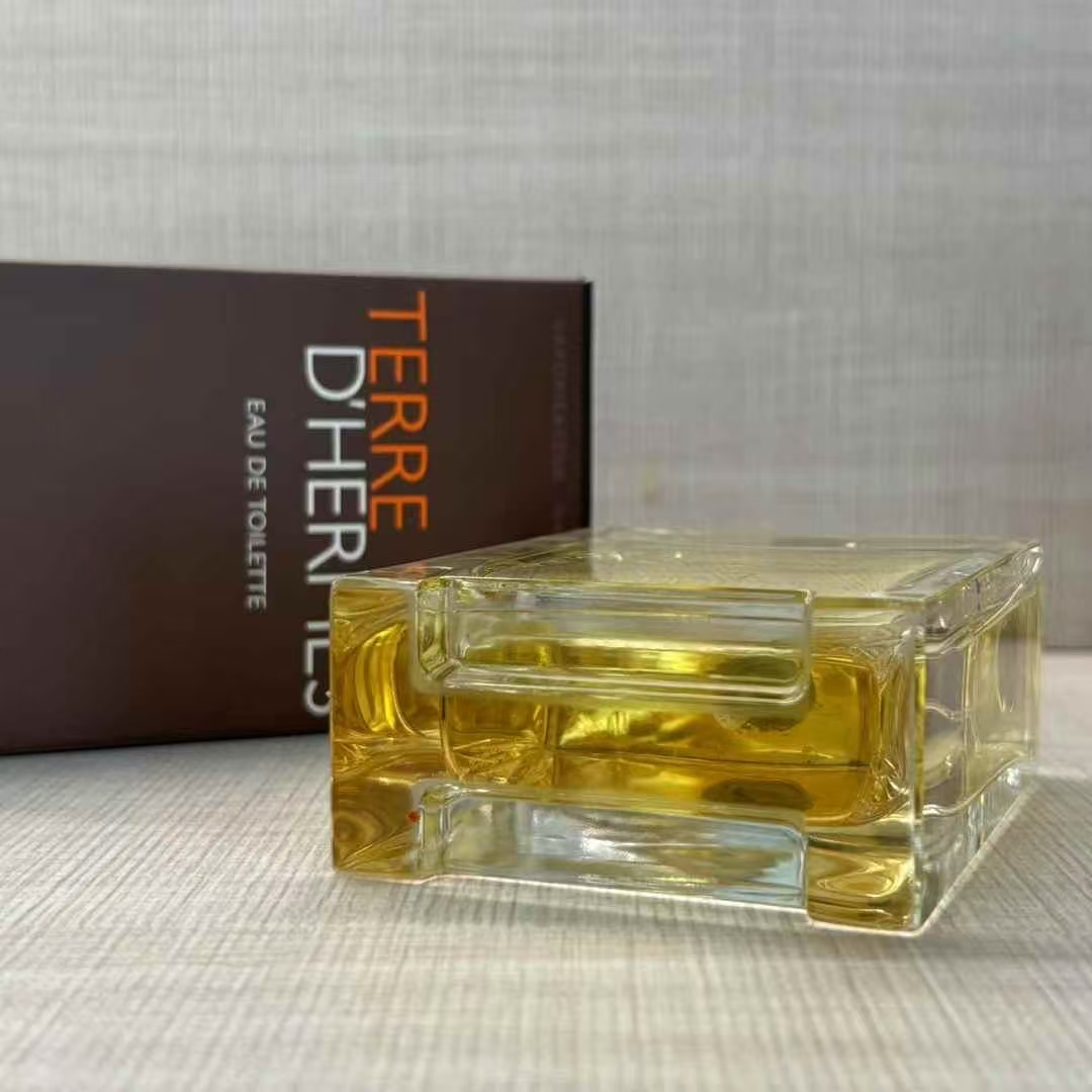 Hermes perfume