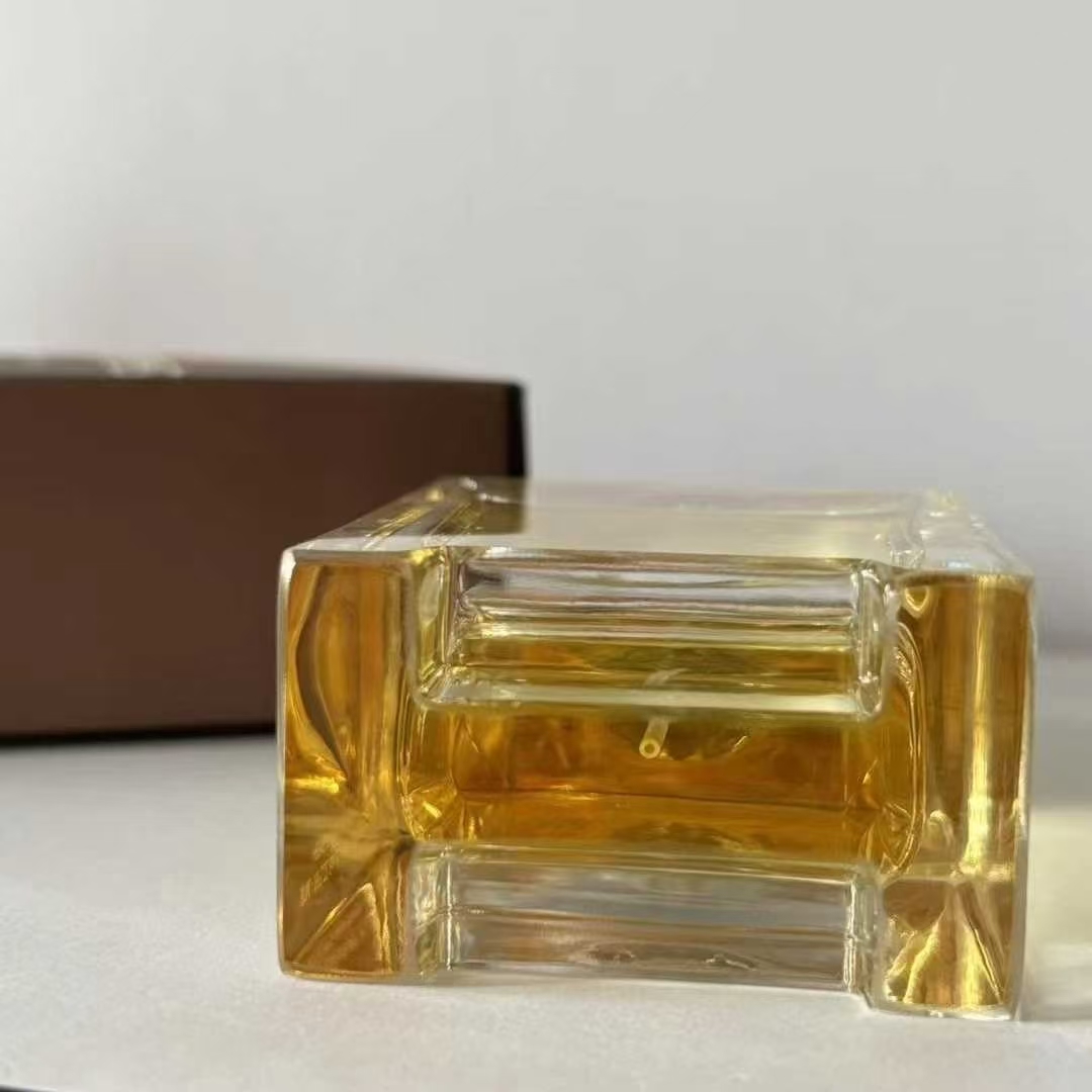 Hermes perfume