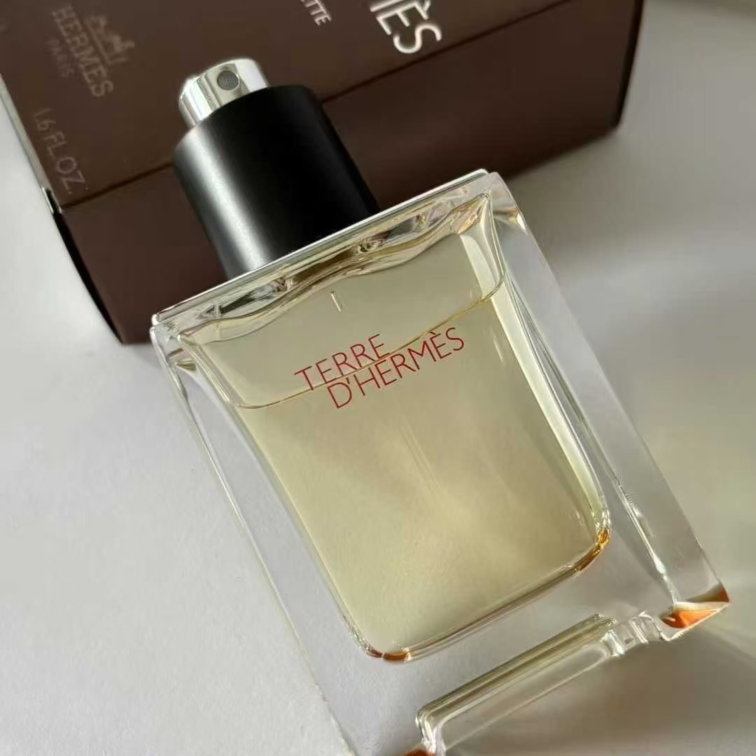 Hermes perfume
