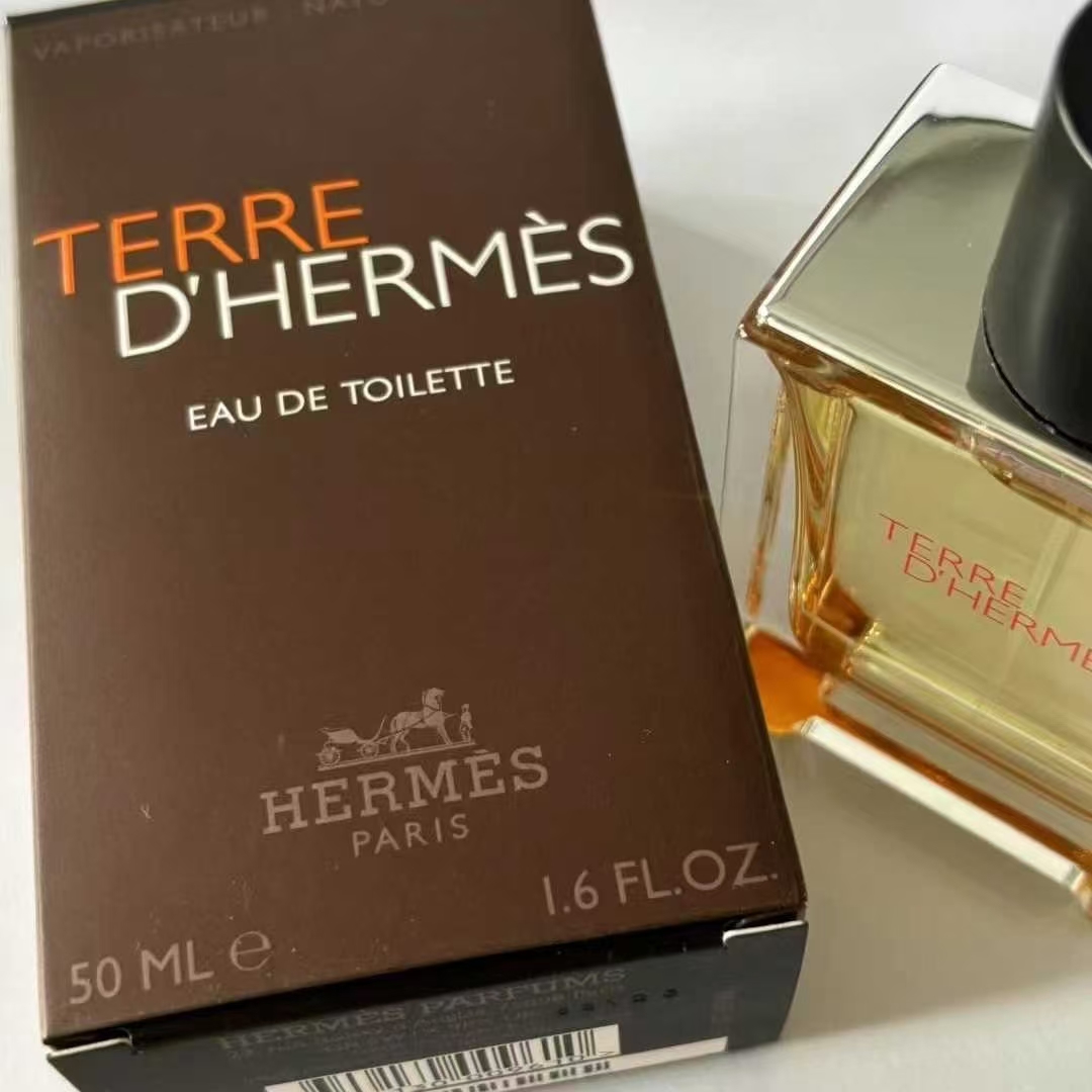 Hermes perfume
