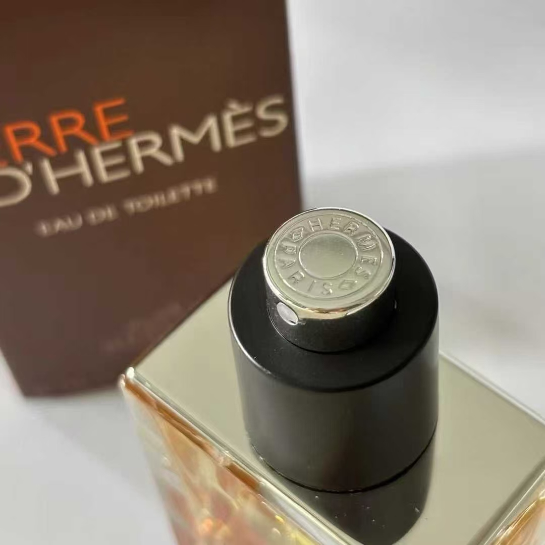 Hermes perfume