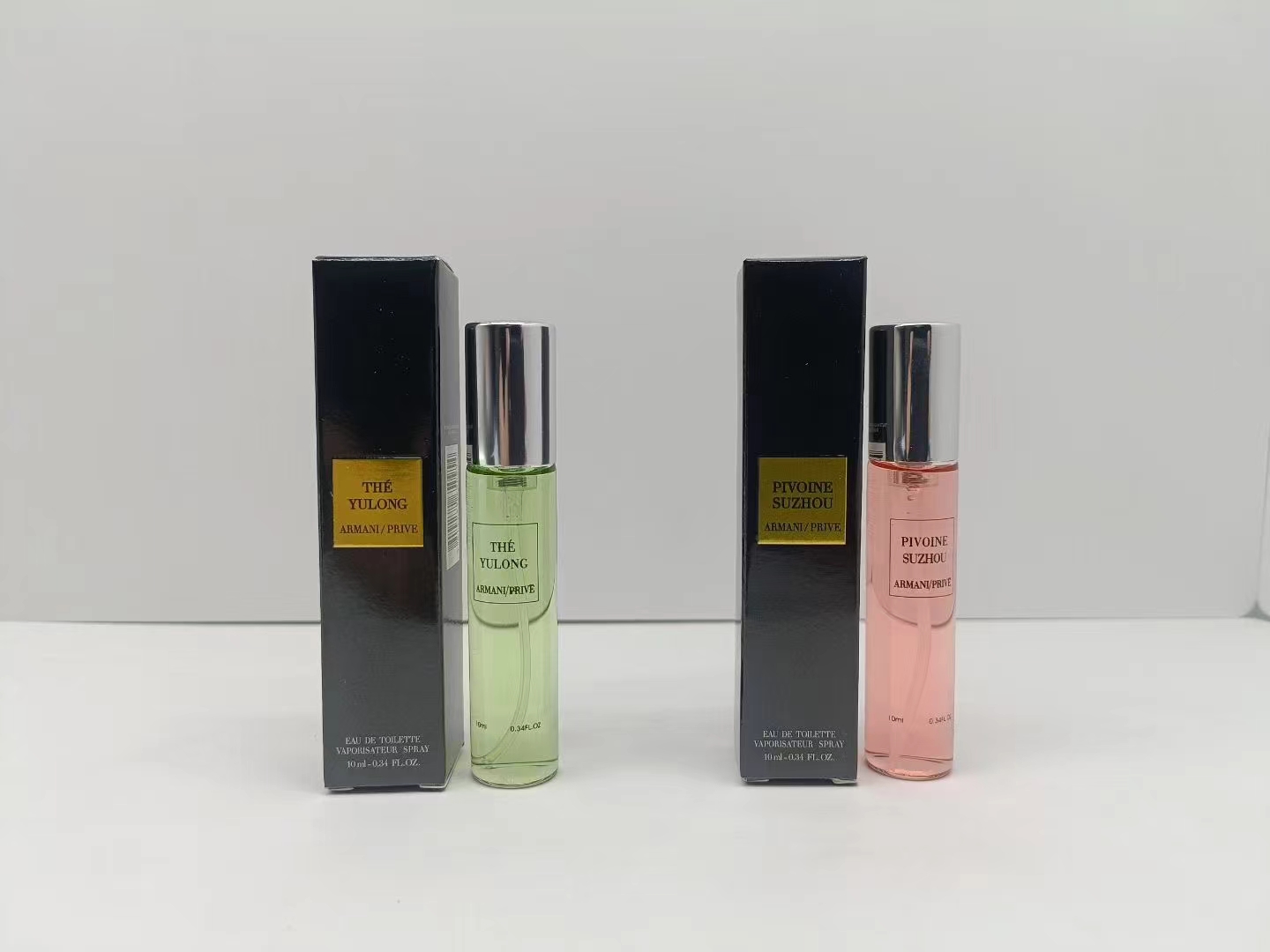 Hermes perfume