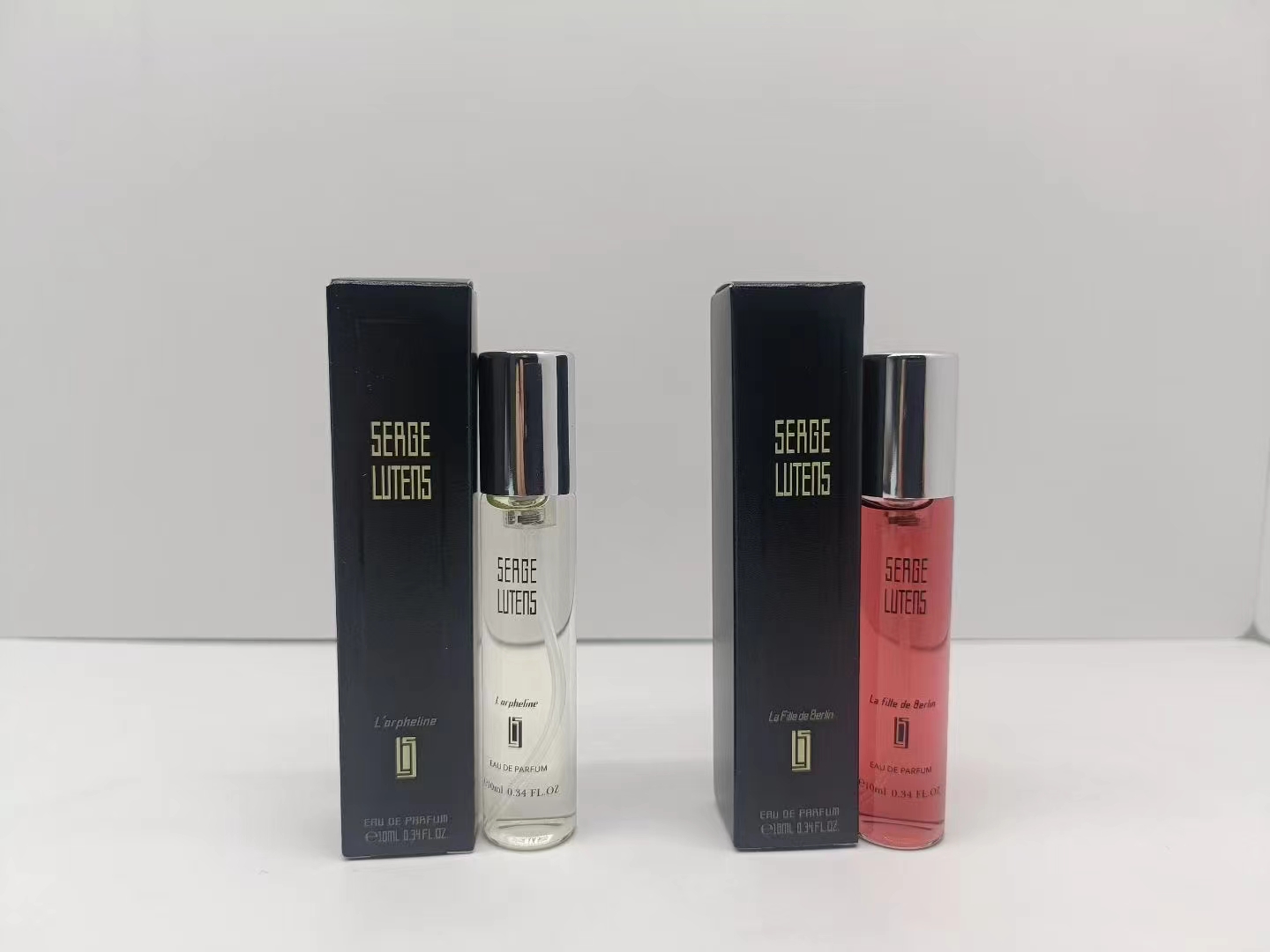 Hermes perfume