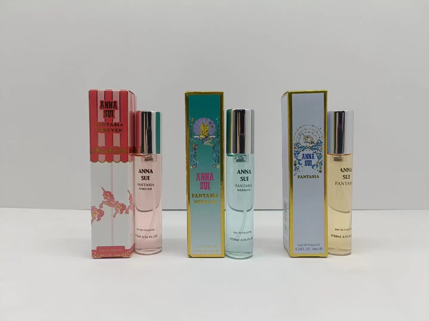 Hermes perfume
