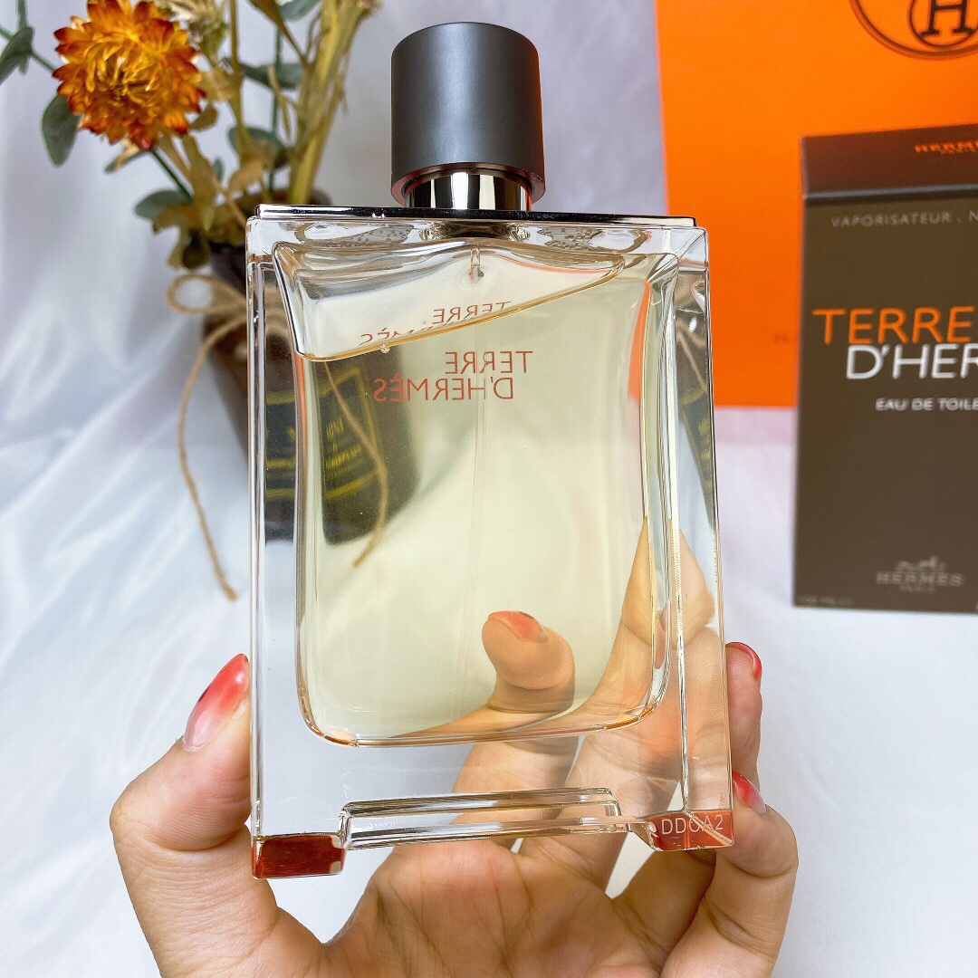 Hermes perfume