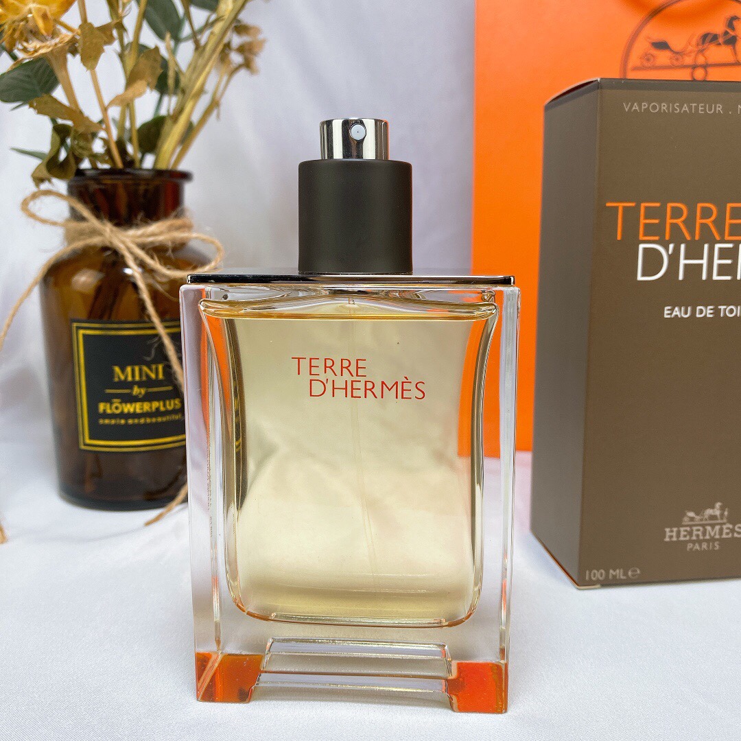 Hermes perfume