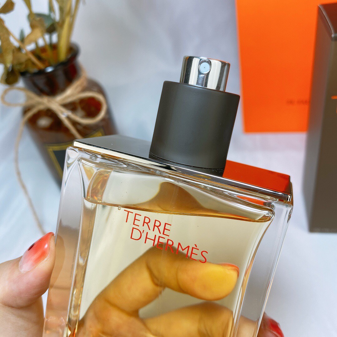 Hermes perfume