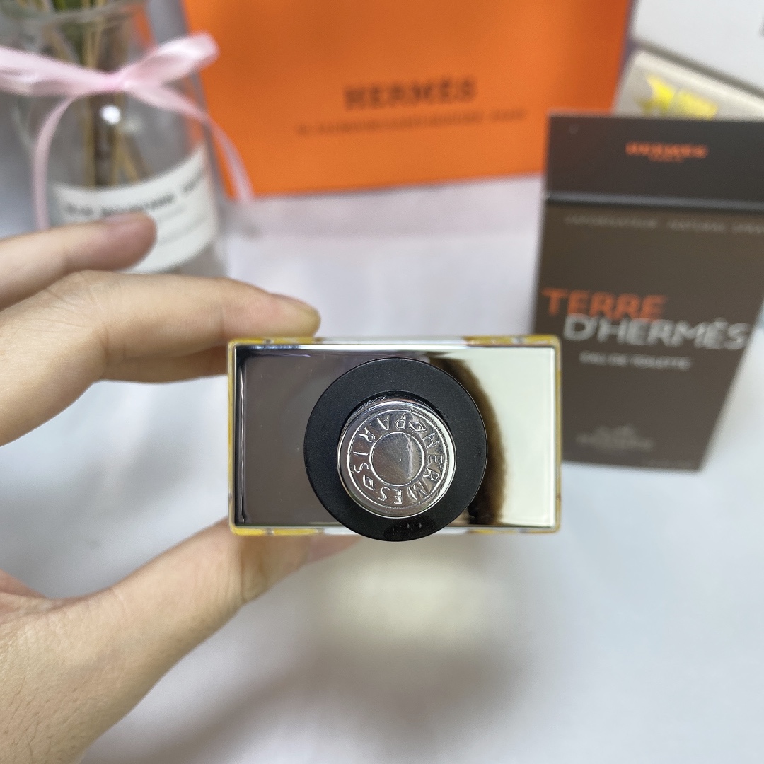 Hermes perfume